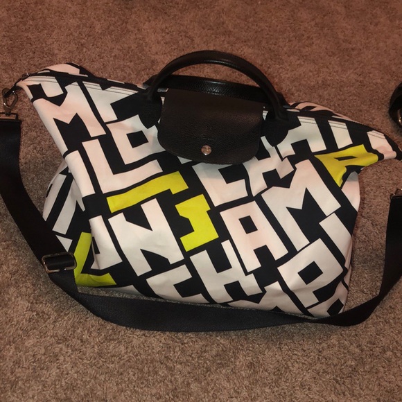 longchamp new bag 2019